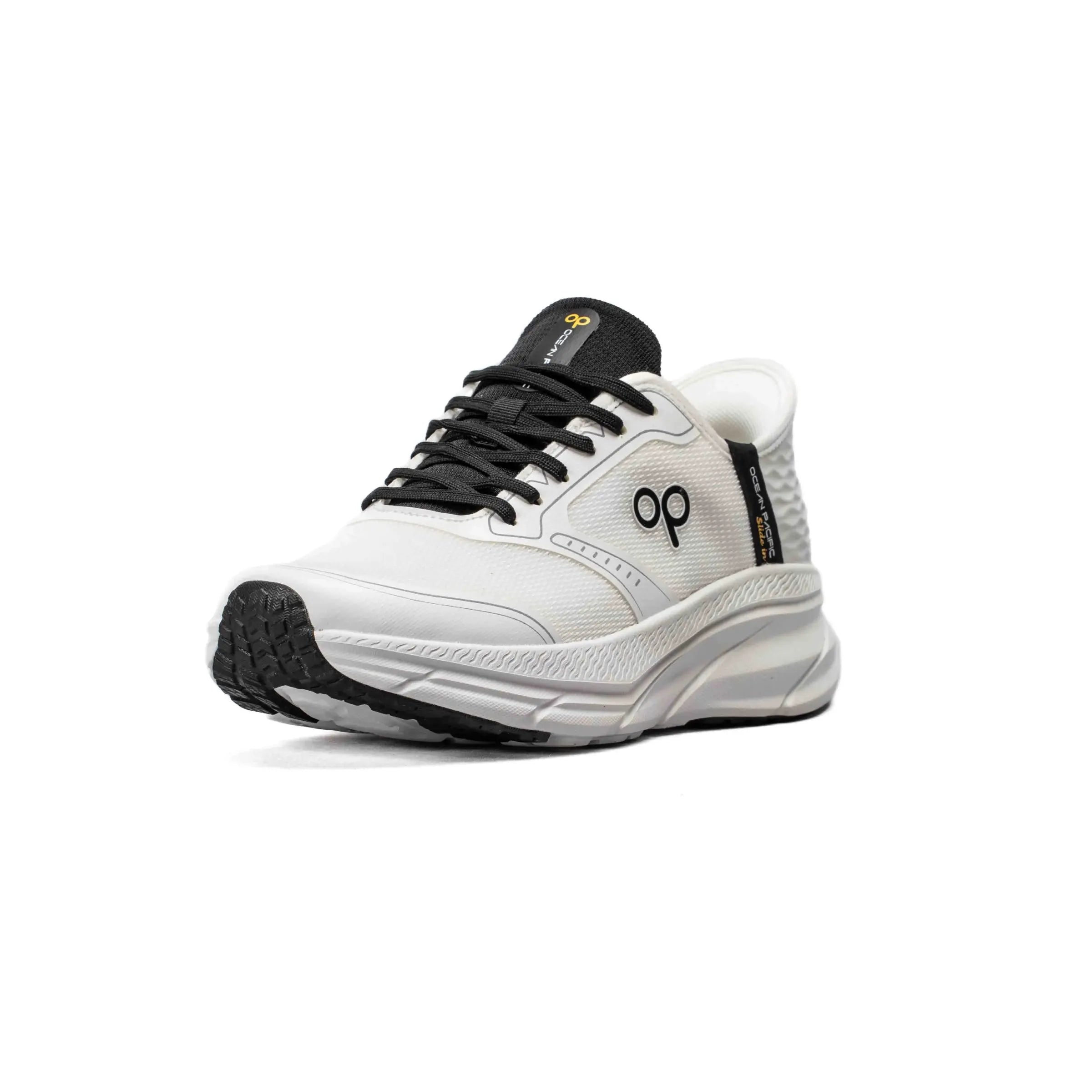 ZAPATILLA URBANA HOMBRE GAIL BLANCO